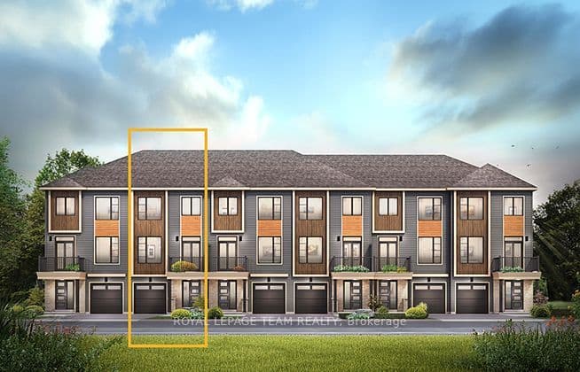318 Bellissimo Way, Orleans - Cumberland and Area, ON K4A 5W6 – main photo