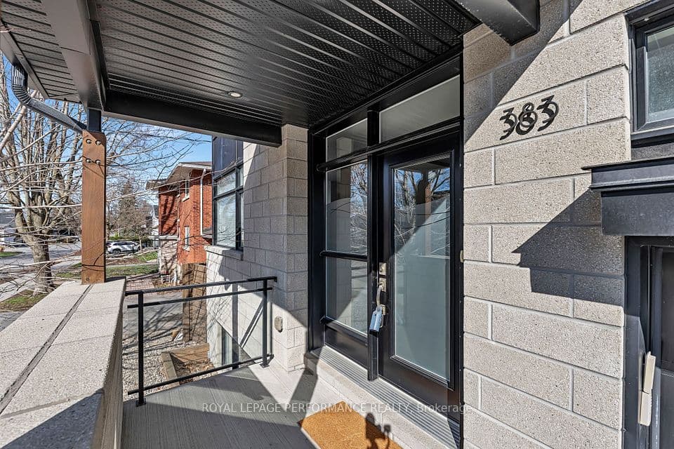 383 Princeton Avenue, Carlingwood - Westboro and Area, ON K2A 4E1 – photo 2