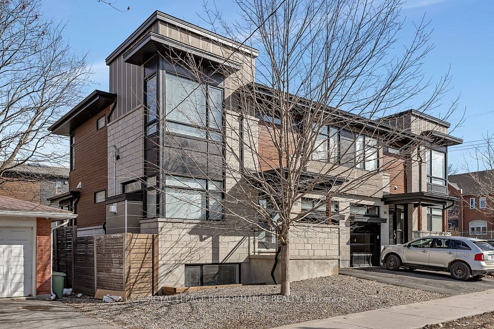 383 Princeton Avenue, Carlingwood - Westboro and Area, ON K2A 4E1 – main photo