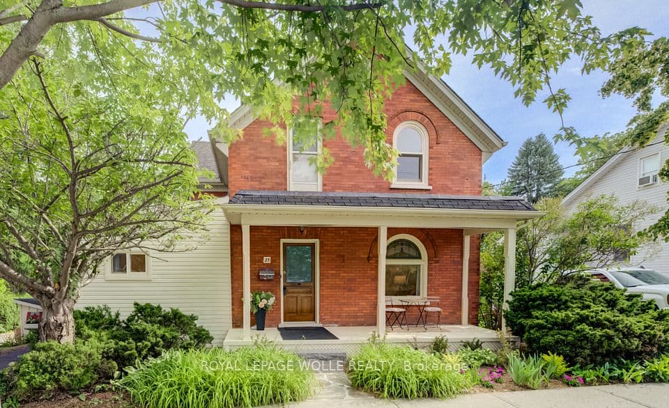 25 Central Street, Waterloo, ON N2L 3A5 – photo 2