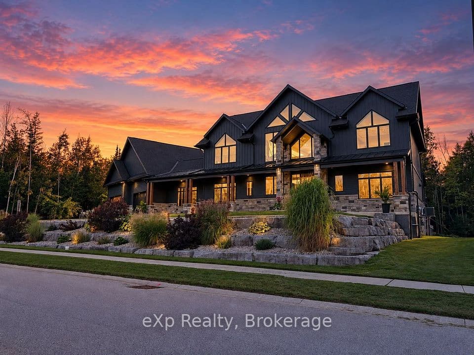 36 Lakeside Woods Crescent, Saugeen Shores, ON N0H 2C6 – main photo