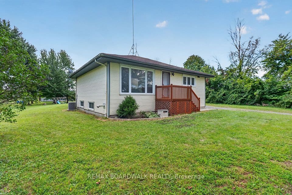 14310 Concession 11-12 Road, North Stormont, ON K0A 1R0 – main photo