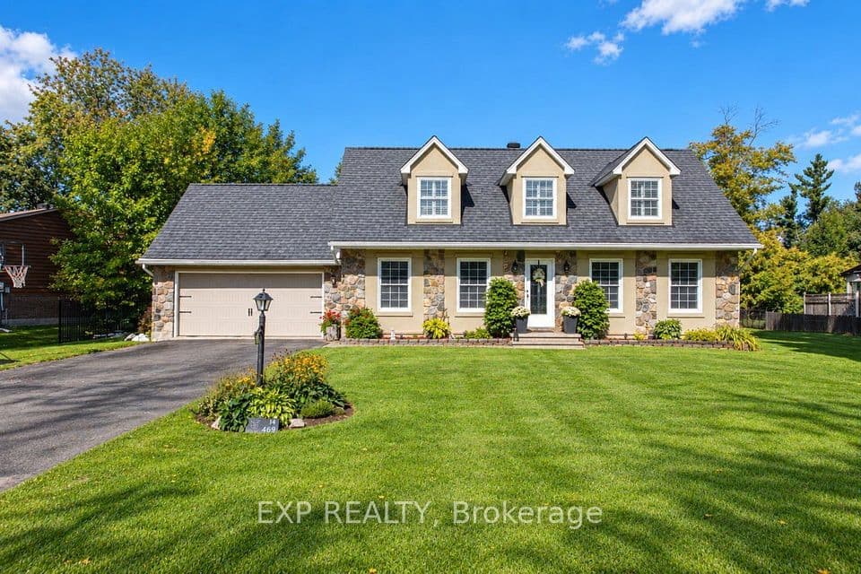 1221 Fairway Drive, Manotick - Kars - Rideau Twp and Area, ON K4M 1B3 – main photo