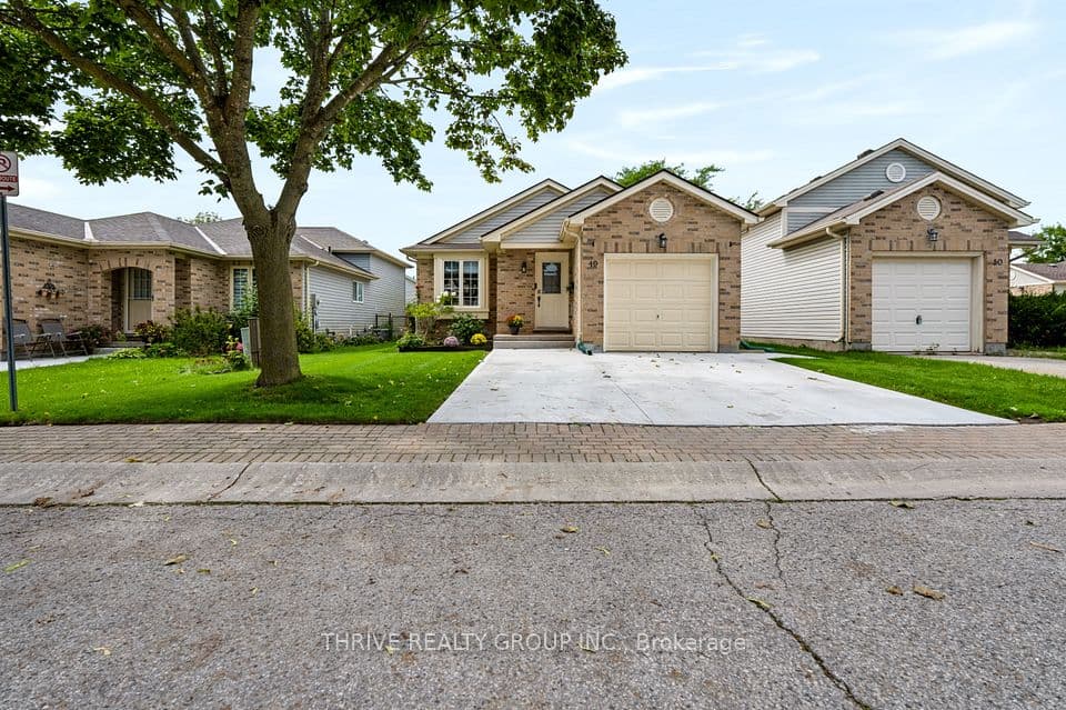 325 Lighthouse Road 49, London South, ON N6M 1H8 – photo 2