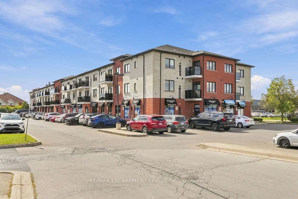170 Rockhaven Lane 321, Hamilton, ON L8B 1B5 – photo 2