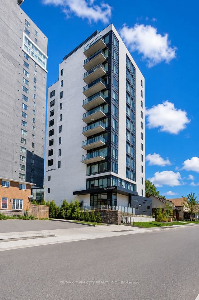 158 King Street N 802, Waterloo, ON N2J 0E5 – photo 2