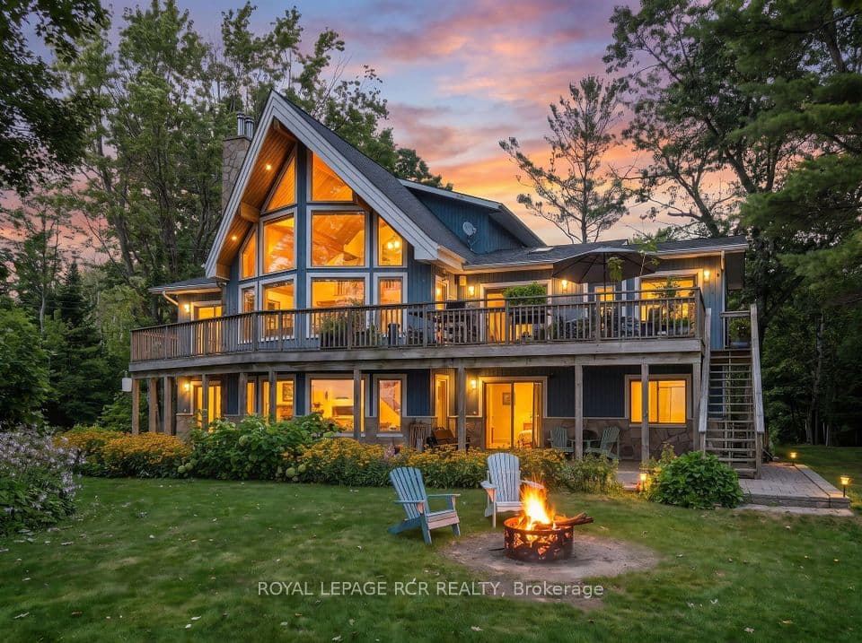 53 Ellery Road, Georgian Bay, ON L0K 1S0 – main photo