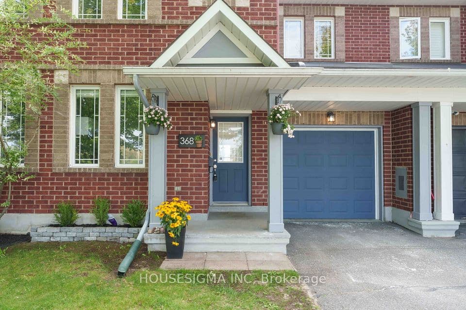 368 Breckenridge Crescent, Kanata, ON K2W 1J2 – photo 2