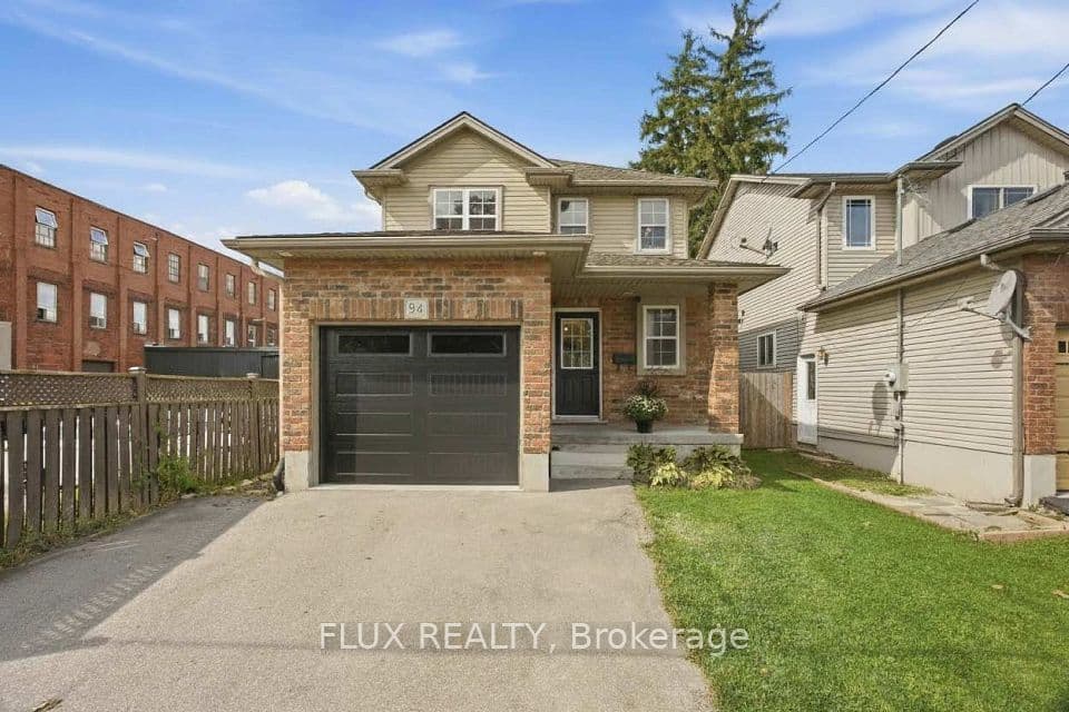 94 Chapel Street, Woodstock, ON N4S 3R7 – photo 3
