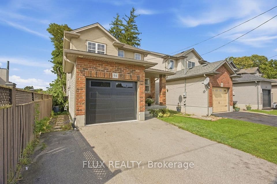 94 Chapel Street, Woodstock, ON N4S 3R7 – photo 2