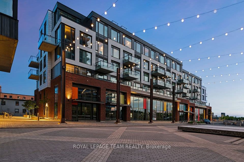 320 MIWATE Private 204, West Centre Town, ON K1R 0E1 – main photo