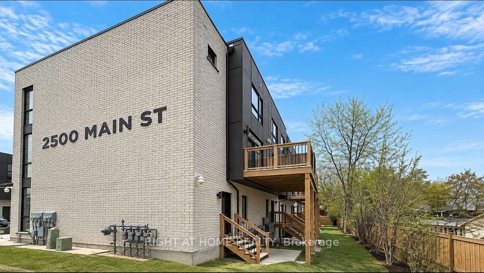 2500 MAIN Street 9, London South, ON N6P 1T5 – photo 2