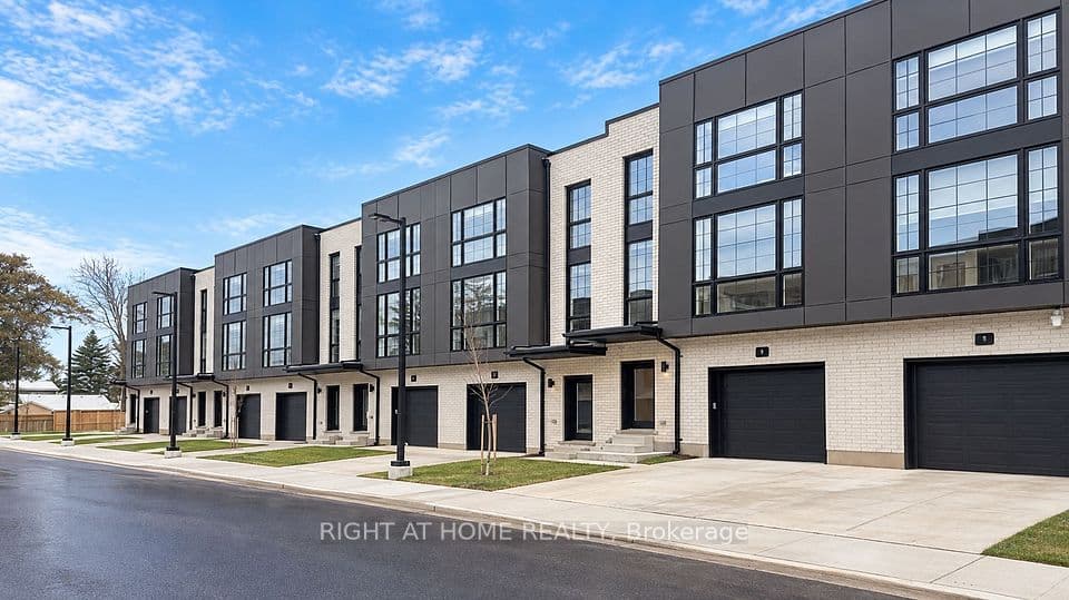 2500 MAIN Street 9, London South, ON N6P 1T5 – main photo