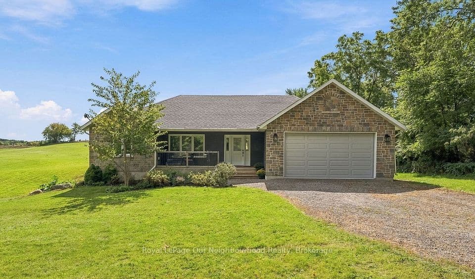 13985 Dundonald Road, Cramahe, ON K0K 1S0 – main photo