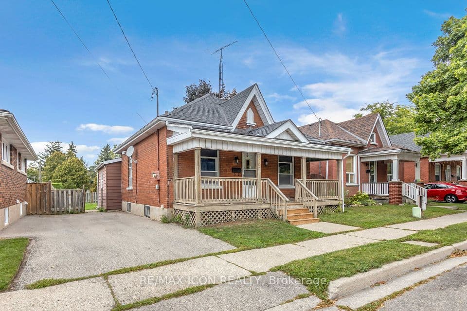 49 Mintern Avenue, Brantford, ON N3S 1K9 – photo 2
