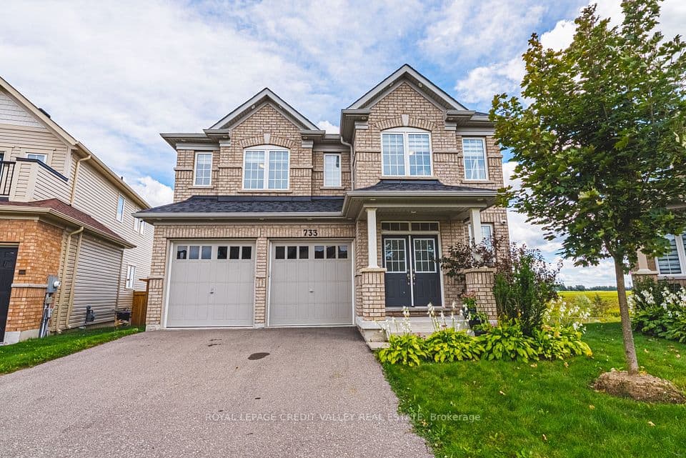 733 Gilmour Crescent W, Shelburne, ON L9V 3X3 – photo 3