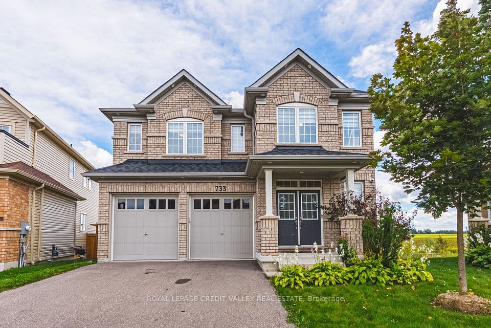 733 Gilmour Crescent W, Shelburne, ON L9V 3X3 – photo 2