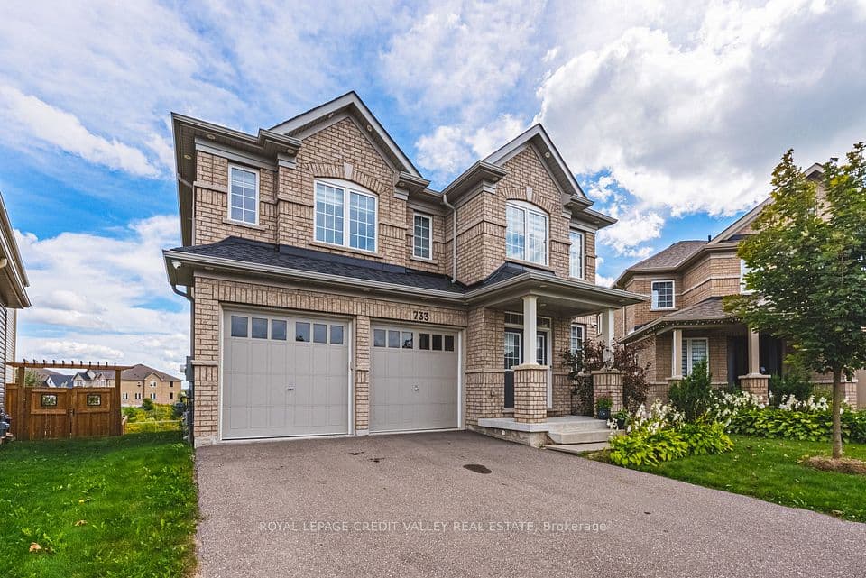 733 Gilmour Crescent W, Shelburne, ON L9V 3X3 – main photo