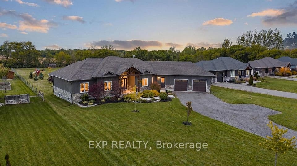 236 Burford Delhi Townline Road, Brant, ON N0E 1R0 – main photo