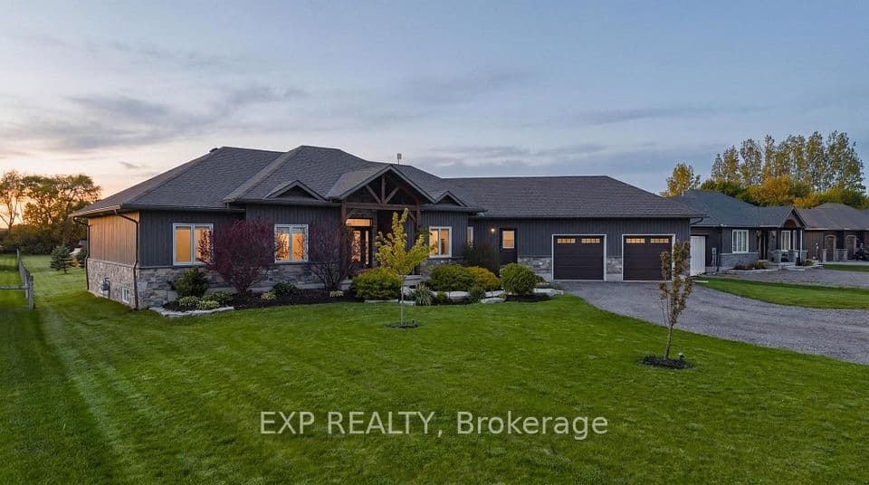 236 Burford Delhi Townline Road, Brant, ON N0E 1R0 – photo 2