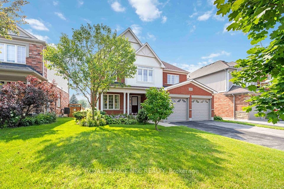 9115 Kudlac Street, Niagara Falls, ON L2H 0C2 – main photo