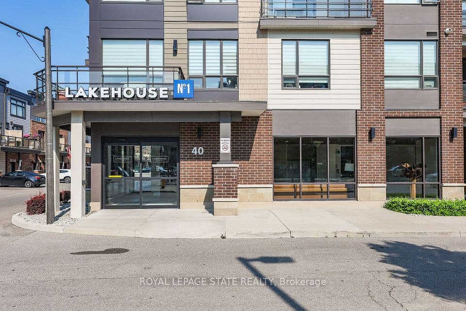 40 Esplanade Lane 206, Grimsby, ON L3M 0G9 – photo 2