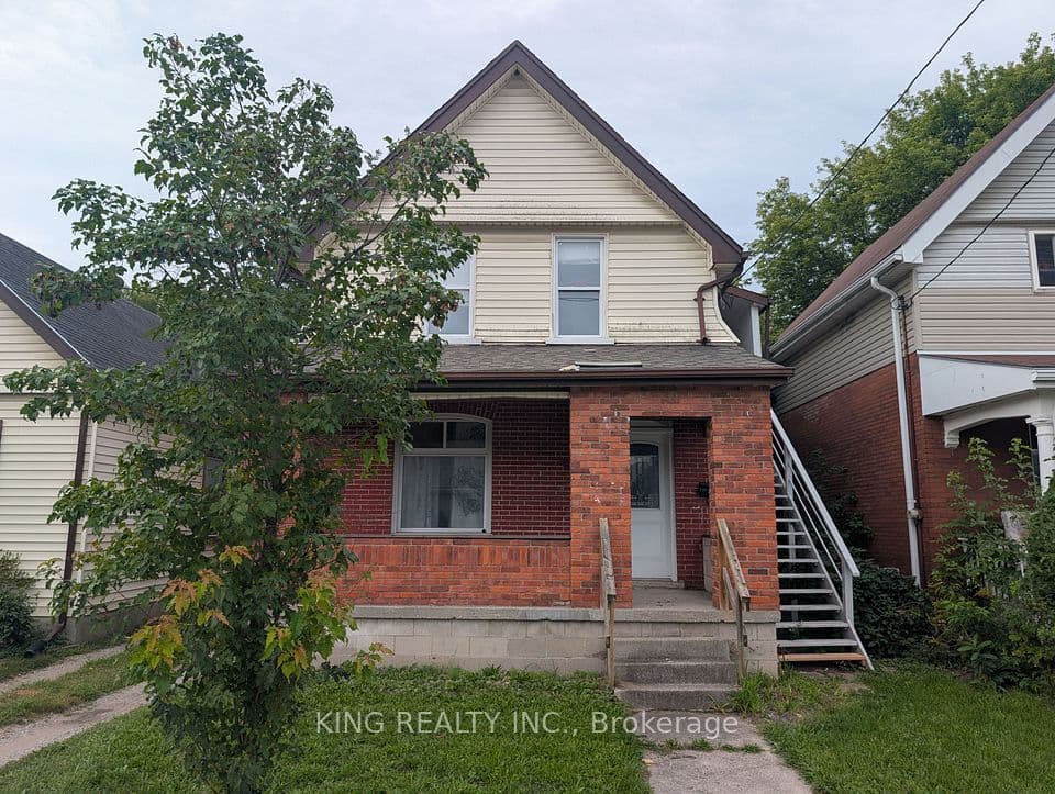 131 Sackville Street, London East, ON N5Z 2E5 – photo 2