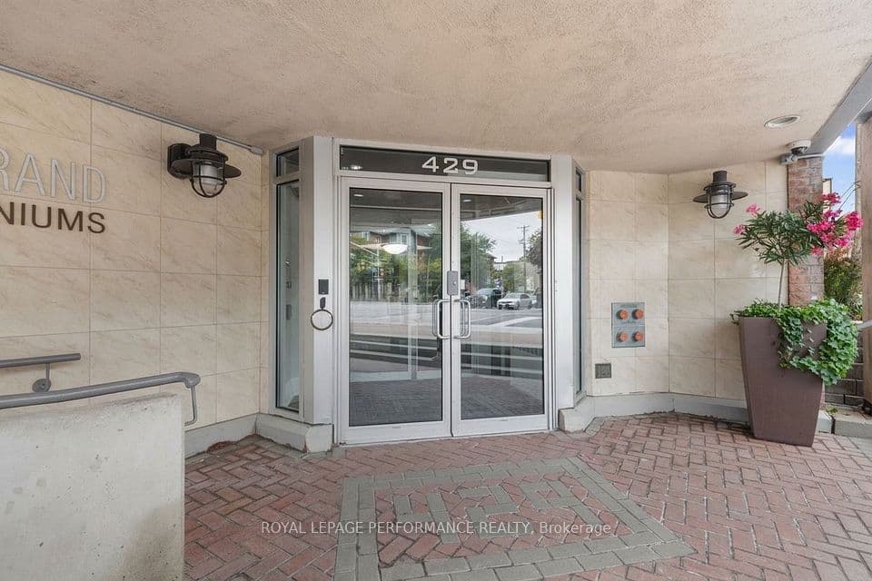 429 Somerset Street W 207, Ottawa Centre, ON K2P 2P5 – photo 2