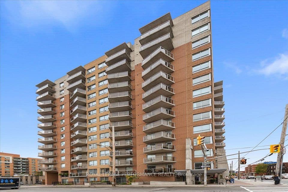429 Somerset Street W 207, Ottawa Centre, ON K2P 2P5 – main photo