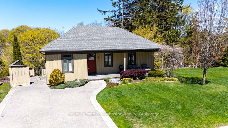 290 Saugeen Street, Saugeen Shores, ON N0H 2L0 – photo 2