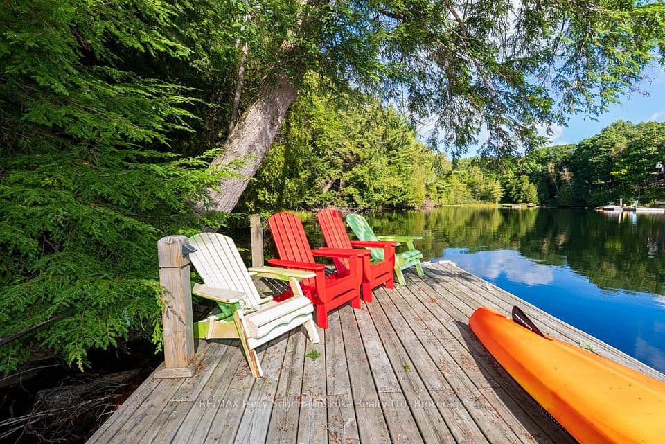 326 BLUE LAKE Road, Seguin, ON P2A 0B2 – photo 3