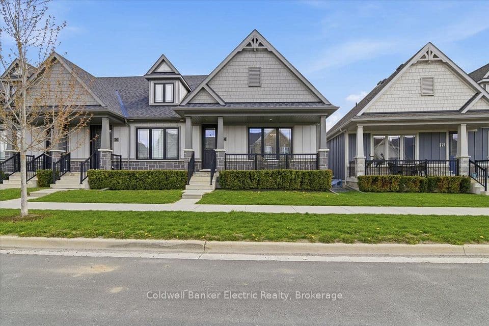 80 Marsh Avenue 14, Peterborough, ON K9H 0J5 – main photo