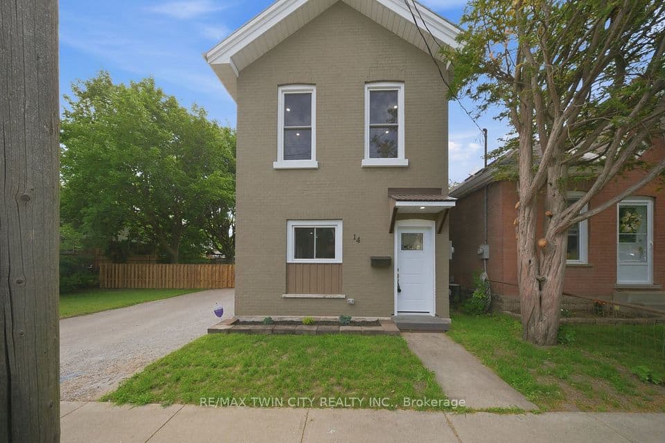14 Bond Street, Brantford, ON N3R 4G5 – photo 2