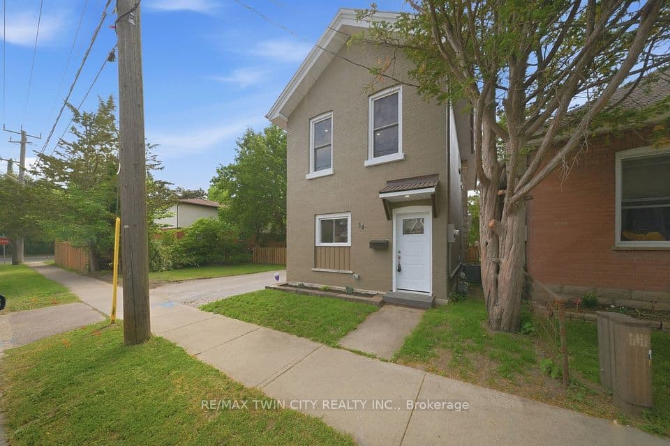 14 Bond Street, Brantford, ON N3R 4G5 – photo 3