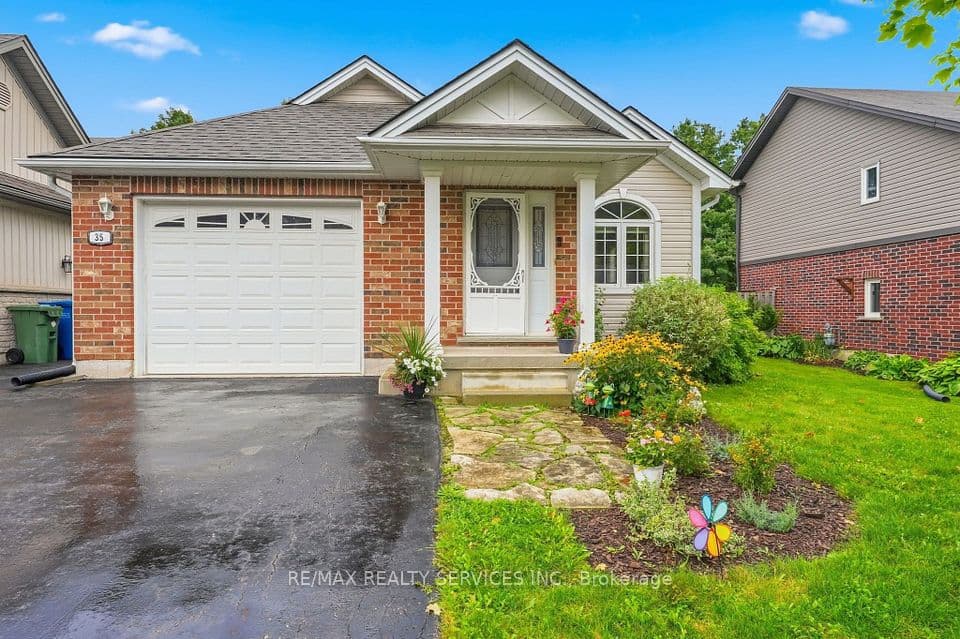 35 Sheffield Street, Southgate, ON N0C 1B0 – main photo