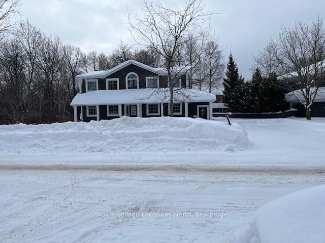 110 Liisa's Lane, Blue Mountains, ON L9Y 0M3 – photo 2