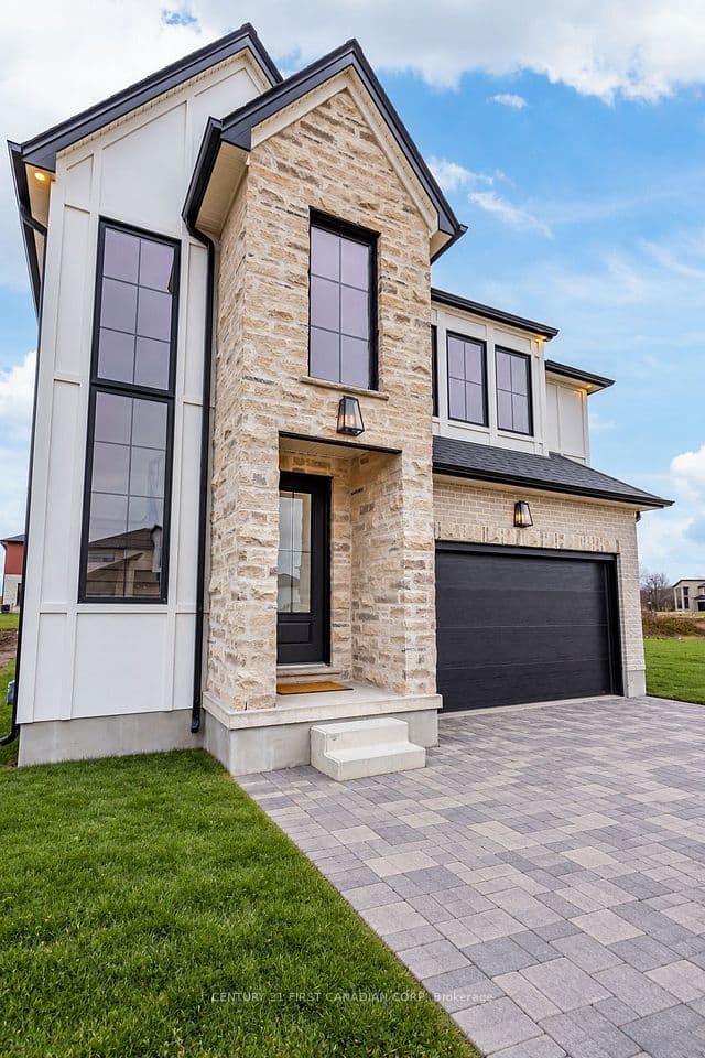 2211 DARWIN Crescent, London South, ON N6P 0J6 – photo 2