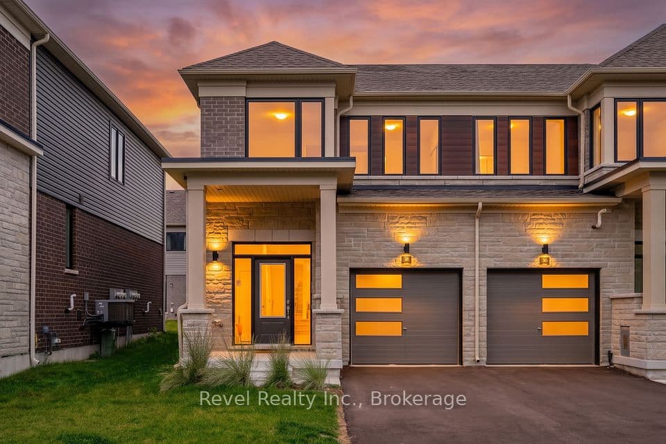 38 Hickey Lane, Kawartha Lakes, ON K9V 1T9 – main photo