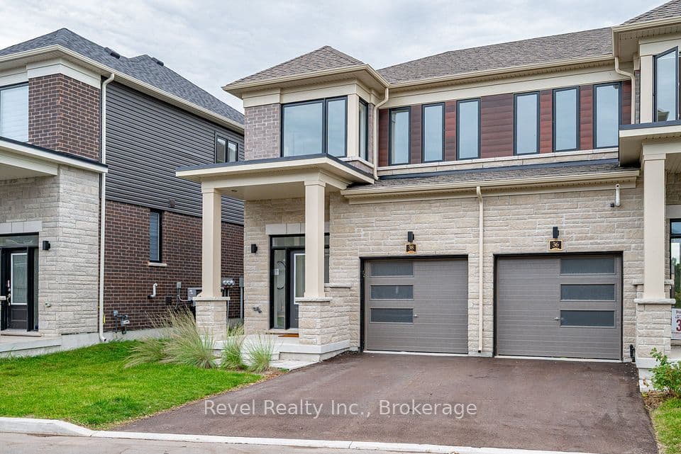 38 Hickey Lane, Kawartha Lakes, ON K9V 1T9 – photo 3