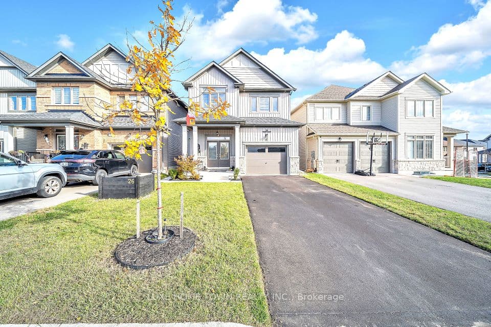 26 Gibbs Way N, Centre Wellington, ON N1M 0G7 – photo 3