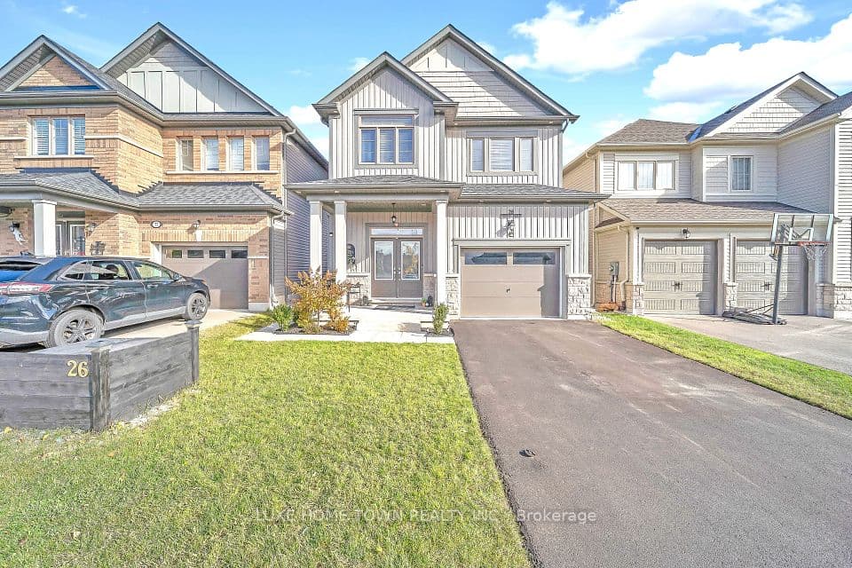 26 Gibbs Way N, Centre Wellington, ON N1M 0G7 – photo 2