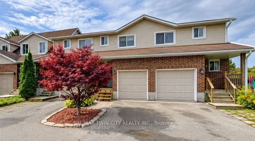 360 Cornridge Place 4, Waterloo, ON N2T 2N9 – main photo