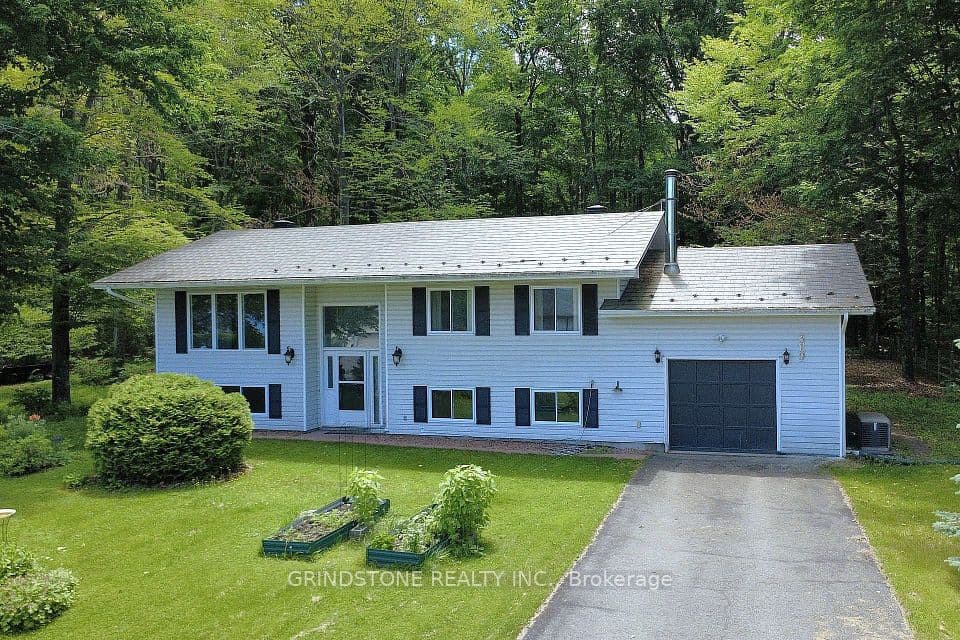 319 Riverwood Drive, Constance Bay - Dunrobin - Kilmaurs - Woodlawn, ON K0A 3M0 – main photo
