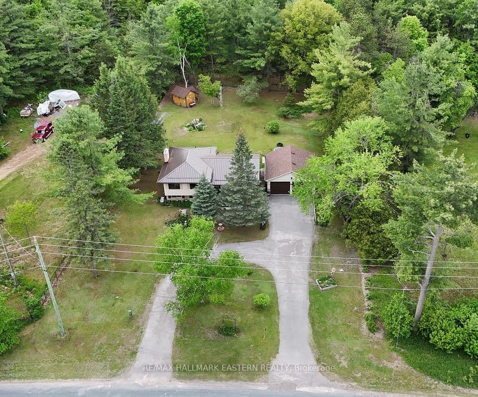 784 Old Norwood Road, Havelock-Belmont-Methuen, ON K0L 1Z0 – main photo