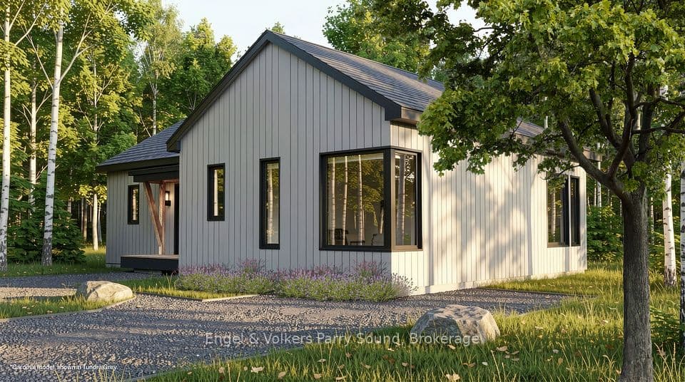 135 Cali Avenue, Seguin, ON P2A 0B2 – main photo