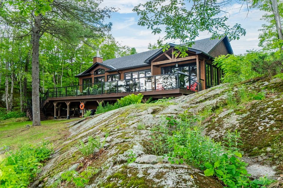 257 Big Rock Road, Georgian Bay, ON L0K 1S0 – photo 3