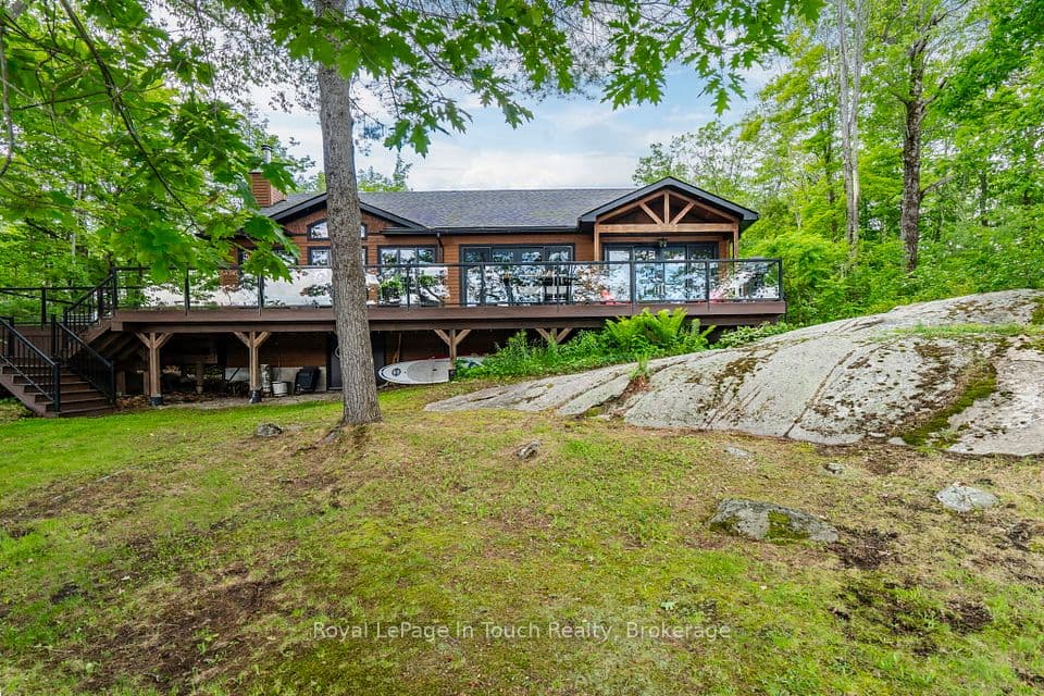 257 Big Rock Road, Georgian Bay, ON L0K 1S0 – photo 2