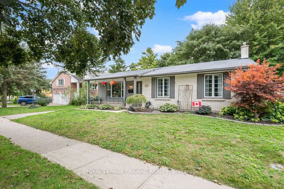 1611 Trossacks Avenue, London North, ON N5X 2G3 – photo 3