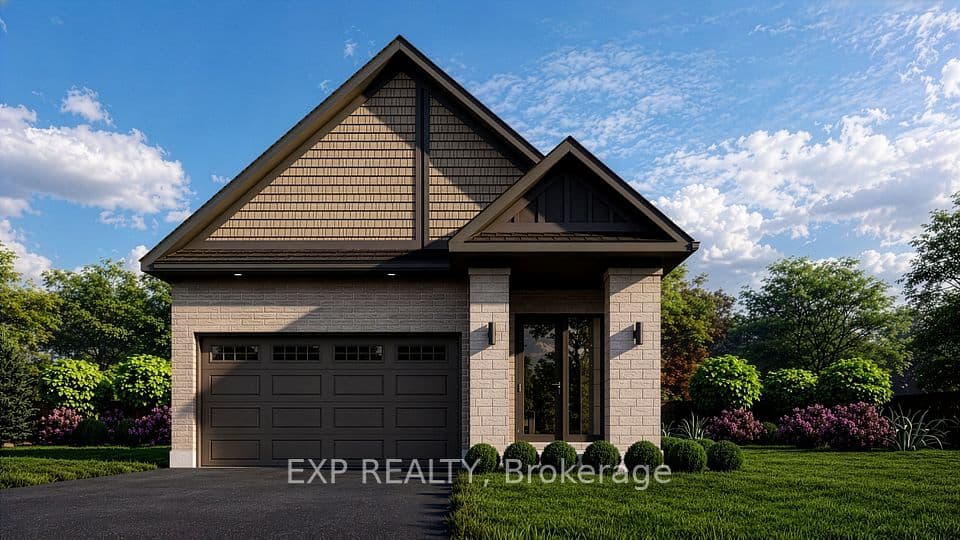 2 Corr Court, Carleton Place, ON K7C 0W5 – main photo
