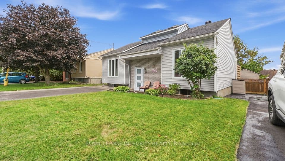 2023 Woods Street, Clarence-Rockland, ON K4K 1H7 – photo 2